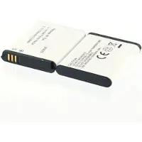 AGI 80689 - 670 mAh - 3,7 V - Lithium-Ion (Li-Ion) - 1 Stück(e)
