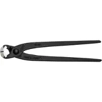 Knipex Monierzange L.200mm pol.schwarz atram.