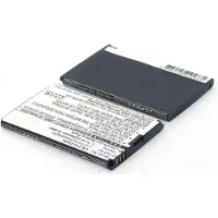 AGI 93565 Lithium-Ion 1500mAh 3.7V Wiederaufladbare Batterie