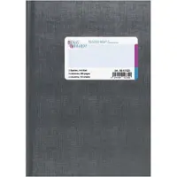 König & Ebhardt Spaltenbuch 2-Spalten A5 144Blatt