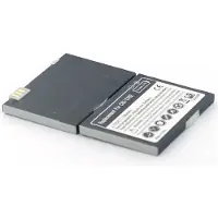 AGI 2594 - Batterie/Akku - Schwarz - Lithium-Ion (Li-Ion) - 600 mAh - 3,7 V - Siemen