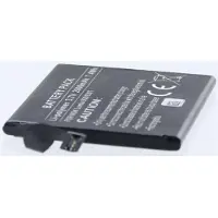 AGI 37585 - Akku - Nokia - Lithium Polymer (LiPo) - 2000 mAh - 3,7 V - 63 mm