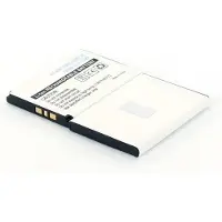 AGI 25888 - Batterie/Akku - Schwarz - Lithium-Ion (Li-Ion) - 560 mAh - 3,7 V - 48 mm