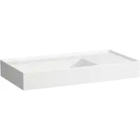 Laufen H818338A001121 Aufsatz-WT K-460x900x150 o.Hl.