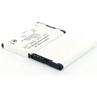 AGI 20414 Lithium-Ion 1000mAh 3.7V Wiederaufladbare Batterie
