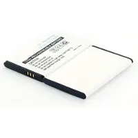 AGI 98870 - Akku - Schwarz - Weiss - Lithium-Ion (Li-Ion) - 750 mAh - 3,7 V - 54 mm
