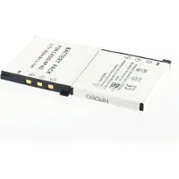 AGI 3737 Wiederaufladbare Batterie Lithium-Ion (Li-Ion) 600 mAh 3,6 V