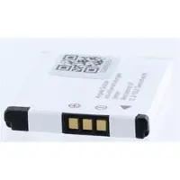 AGI 37077 - Canon - 650 mAh - 3,7 V - Lithium-Ion (Li-Ion) - 1 Stück(e)