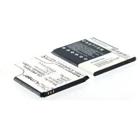 AGI 99883 - Batterie/Akku - Schwarz - Lithium-Ion (Li-Ion) - 1500 mAh - 3,7 V - 60 m