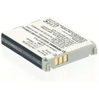 AGI 12109 - Akku - Schwarz - Lithium-Ion (Li-Ion) - 700 mAh - 3,7 V - 42 mm