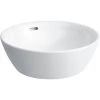 Laufen H8129624001091 WT-Schale PRO B 420x420x165