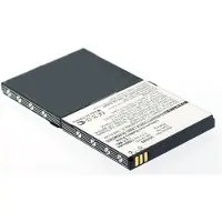 AGI 82498 - Batterie/Akku - Schwarz - Weiss - Lithium-Ion (Li-Ion) - 1200 mAh - 3,7 V