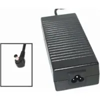 AGI 32314 - Notebook - Indoor - 100 - 240 V - 120 W - 19.5 V - Schwarz