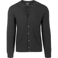 Olymp Cardigan "Casual Strick" aus weicher Merinowolle
