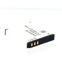 AGI 7284 Lithium-Ion 900mAh 3.7V Wiederaufladbare Batterie