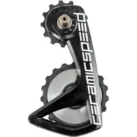 Ceramicspeed Ospw Rs Alpha Shimano 9250/815 Stützradsystem