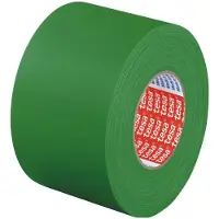 Beiersdorf Gewebeband 4651 Premium, 50 mm x 50 m, grn