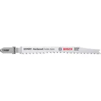 Bosch EXPERT Hardwood 2-side clean T308BF Stichsägeblatt, 2-tlg.