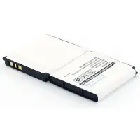 AGI 26320 - Akku - Weiss - Lithium Polymer (LiPo) - 750 mAh - 3,7 V - 41 mm