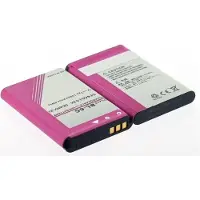 AGI 86490 - 900 mAh - 3,7 V - Lithium-Ion (Li-Ion) - 1 Stück(e)
