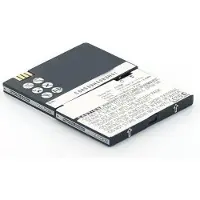 AGI 2877 - Akku - Schwarz - Weiss - Lithium-Ion (Li-Ion) - 650 mAh - 3,6 V - 50 mm