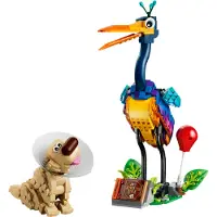 LEGO Kevin und Dug - 43290