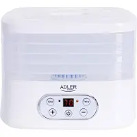 Adler Ad 6658 Dörrgerät
