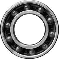Ceramicspeed Lager 61902 6902 coated 15x28x7mm