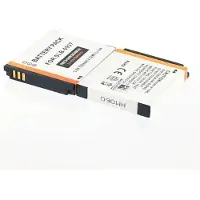 AGI 3684 - 700 mAh - 3,7 V - Lithium-Ion (Li-Ion) - 1 Stück(e)