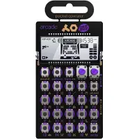 Teenage Engineering Pocket Operator PO-20 Arcade