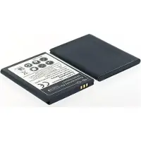 AGI 91835 - Batterie/Akku - Schwarz - Lithium-Ion (Li-Ion) - 1200 mAh - 3,7 V - 57 m
