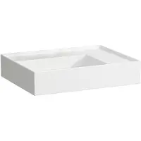 Laufen H8183344001121 Aufsatz-WT K-460x600x150 o.Hl.