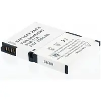 AGI 6986 Wiederaufladbare Batterie Lithium-Ion (Li-Ion) 850 mAh 3,7 V