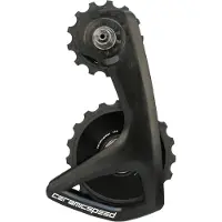 Ceramicspeed Ospw Rs Alpha Shimano 9250/8150 Stützradsystem
