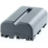 AGI 37056 - Sony - 1600 mAh - 7,2 V - Lithium-Ion (Li-Ion) - 1 Stück(e)