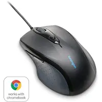 Kensington Pro Fit Full Size Mouse with cord