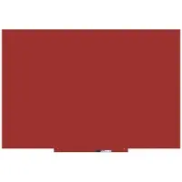 Rocada Whiteboard Skincolor, lackiert, 1000 x 1500 mm, orange, magnethaftend, trocken abwischbar