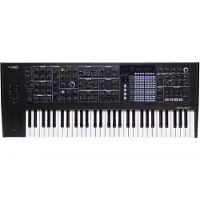 Arturia PolyBrute NOIR