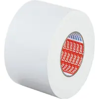 TESA tesaband, Premium-Acryl beschichtetes Gewebeband, Zellwolle kunststoffbeschicht