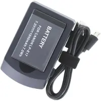 AGI 112241 - Canon - 1040 mAh - 7,2 V - Lithium-Ion (Li-Ion) - 1 Stück(e)
