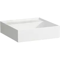 Laufen H818331A001121 Aufsatz-HWB K-460x460x150