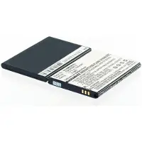 AGI GT-S5839I Lithium-Ion 1000mAh 3.7V Wiederaufladbare Batterie