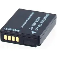 AGI 74372 - 800 mAh - 3,7 V - Lithium-Ion (Li-Ion) - 1 Stück(e)