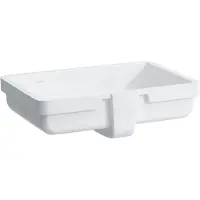 Laufen H8124310001091 Einbau-WT von unten LIVING CITY
