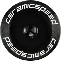 Ceramicspeed Shimano Schrauben Schwarz Schwarz One Size