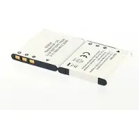 AGI 78774 - 550 mAh - 3,7 V - Lithium-Ion (Li-Ion)