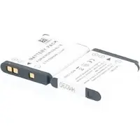 AGI 75699 - 600 mAh - 3,7 V - Lithium-Ion (Li-Ion) - 1 Stück(e)