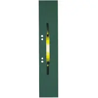 Pierre by Elba Smart Line Einhänge-Heftstreifen aus 250 g/m² Manilakarton (RC)
