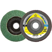 Klingspor SMT 976 Special CEVOLUTION - Schleifmopteller 115 x 22,23 mm