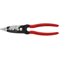 Knipex Abisolierzange